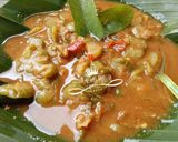 Foto langkah ke 9 dari resep Rujak Belimbing Wuluh Anti Kecut 😋.