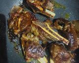 Foto langkah ke 5 dari resep Sop Iga bakar.