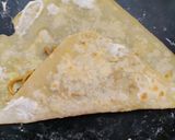 A picture of step 5 of Crispy Spring Rolls.