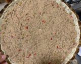 Foto del paso 4 de la receta: Tarta de atún