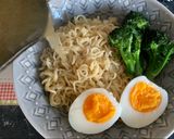 A picture of step 3 of Instant Lunch.