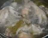 Foto langkah ke 1 dari resep Mie Ayam Abang Abang Simple.