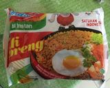 Foto langkah ke 4 dari resep Indomie Tek-Tek.