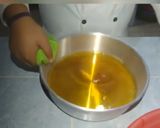 Foto del paso 1 de la receta: Pastel imposible o chocoflan
