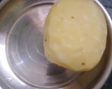 চিড়ে আলুর কাটলেট (chire aloor cutlet recipe in Bengali) রেসিপি ধাপ - 2 ছবি