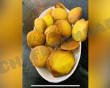 A picture of step 10 of Anday waly Biscuits.