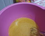 Foto langkah ke 1 dari resep Bolu Kukus Cokelat Gluten Free.