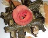 A picture of step 12 of Iraqi Dolma My Way.