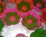 Foto langkah ke 5 dari resep Lapis Kamboja.