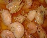 Foto langkah ke 2 dari resep Tumis Daun Labu.