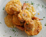 Foto del paso 13 de la receta: Patatas a la importancia y albóndigas
