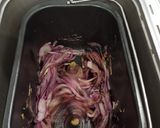 Foto del paso 1 de la receta: Cebolla 🧅 caramelizada en Panificadora Lidl
