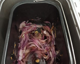 Foto del paso 1 de la receta: Cebolla 🧅 caramelizada en Panificadora Lidl