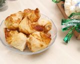 عکس مرحله 3 از دستور کروسان عسلی