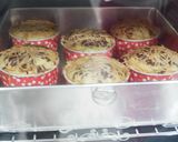 Foto langkah ke 13 dari resep Muffin Tape.