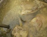 Foto langkah ke 4 dari resep Soto ayam.