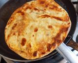 नमक मिर्च के पराठे(namk mirch ke parathe recipe in hindi) रेसिपी चरण 8 फोटो