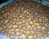 A picture of step 8 of Peanuts.