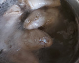 Foto langkah ke 1 dari resep Sop Ayam Banjar.
