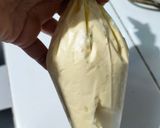 Foto langkah ke 3 dari resep Banana Bread Cream Cheese GF.