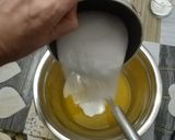 Φωτογραφία βήματος 9 της συνταγής Νηστίσιμη μηλόπιτα