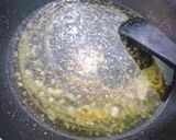 Foto langkah ke 1 dari resep Udang Saus Mentega / Udang Goreng Mentega / Udang Oseng Mentega.