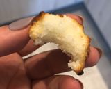 Une image de l'étape 4 de Rocher coco.