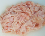 Foto del paso 3 de la receta: Fajitas de pollo 2
