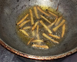 பிரெஞ்சு பிரைஸ் ரெசிபி ஸ்டேப் 2 புகைப்படம்