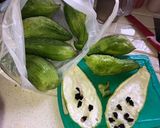 Foto del paso 2 de la receta: Caiguas guisadas