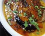 पंचरत्न दाल फ्राई (Panchratna dal fry Recipe in Hindi) रेसिपी चरण 3 फोटो