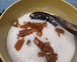 Foto langkah ke 3 dari resep Bubur Merah Putih / Bubur Sengkolo.