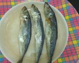 Foto langkah ke 1 dari resep Sambal ikan asin klotok.