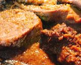 Foto del paso 3 de la receta: Lengua al vino tinto