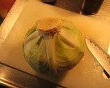 Foto del paso 1 de la receta: Almu de mmiercoles
