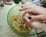 Foto del passaggio 8 della ricetta Melomakàrona, dolci natalizi della tradizione greca