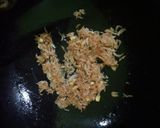 Foto langkah ke 2 dari resep Nasi Goreng Cabe Ijo.