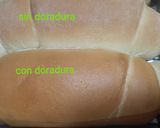 Foto del paso 5 de la receta: Pan que no falla