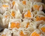Foto langkah ke 2 dari resep Dimsum Siomay Ayam Udang.