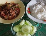 Foto langkah ke 7 dari resep Tumis Teri.