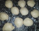 Foto del paso 8 de la receta: Conchas pan Mexicano