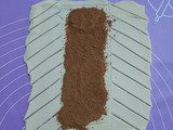 Cinnamon Banana Strudel
