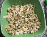 Foto del paso 3 de la receta: Salsa Pesto