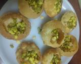 Sprouts Chaat recipe step 4 photo