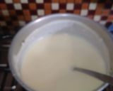 Foto langkah ke 5 dari resep 40.Pie Buah Ekonomis.
