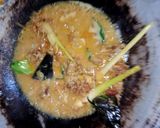 Foto langkah ke 2 dari resep Kare ayam.