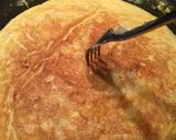 Foto del paso 7 de la receta Tortilla de patatas