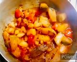 কুমড়োর ছক্কা(kumror chokka recipe in Bengali) রেসিপির ধাপ 3 ছবি