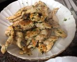 Foto del paso 7 de la receta Relleno para tacos
