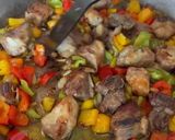 Foto del paso 6 de la receta: Fideuà de costillas 🐷!!